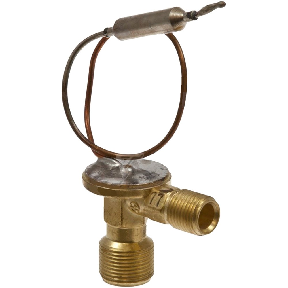 GPD A/C Expansion Valve 3411817