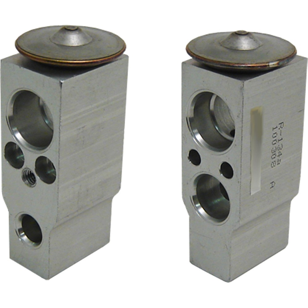 GPD A/C Expansion Valve 3411860
