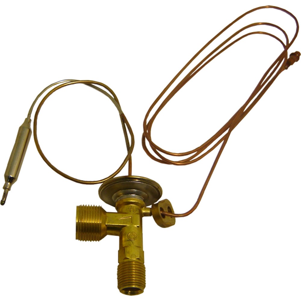 GPD A/C Expansion Valve 3411895