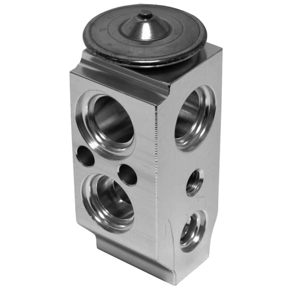 GPD A/C Expansion Valve 3411946