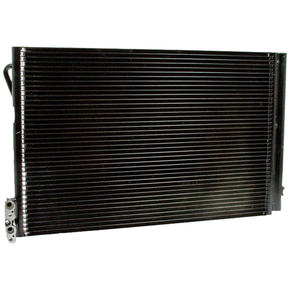 GPD A/C Condenser 3443C