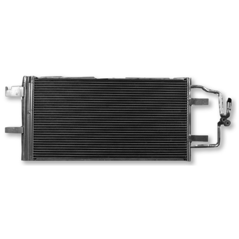 GPD A/C Condenser 3474C
