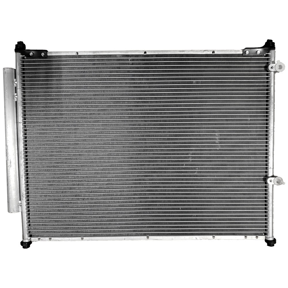GPD A/C Condenser 3506C