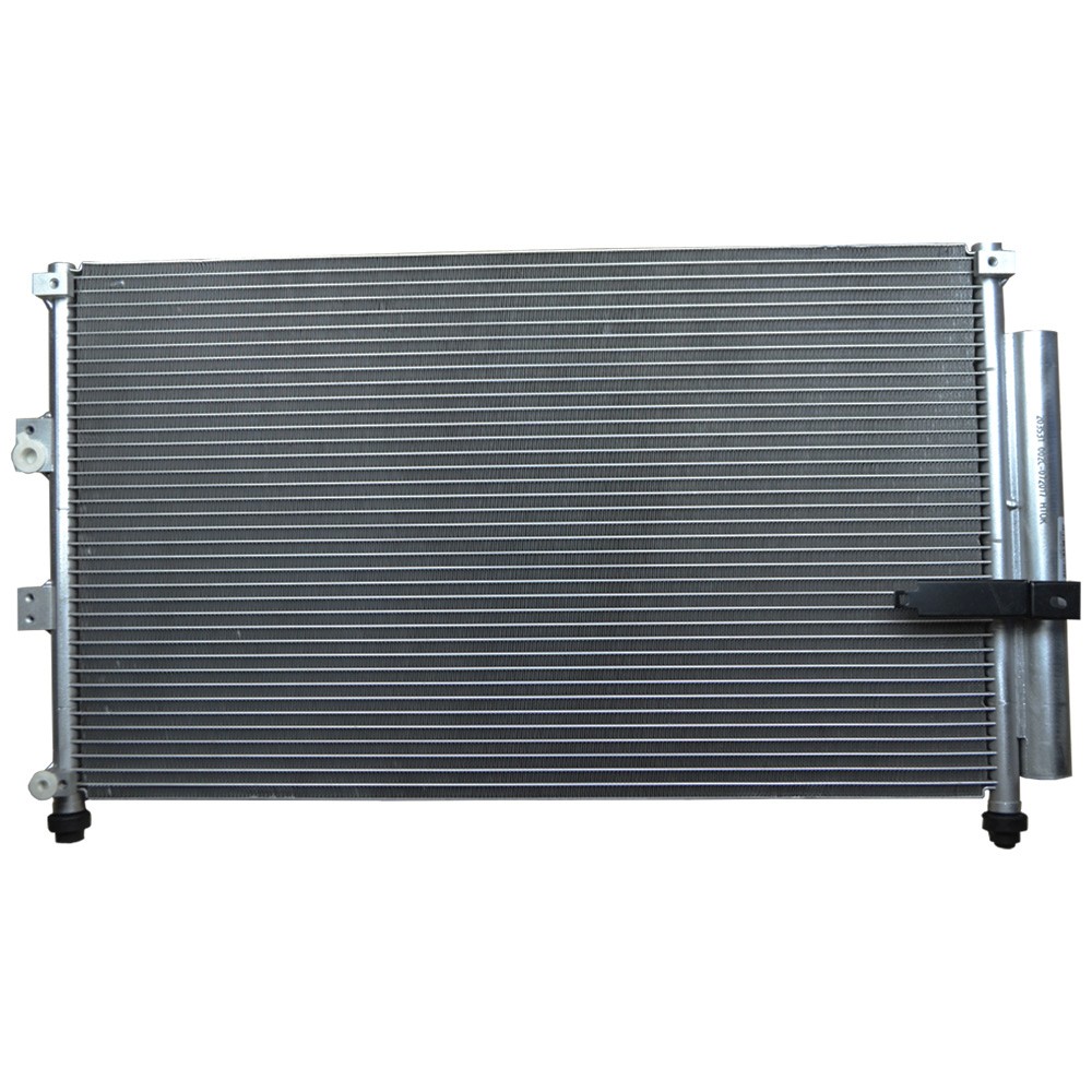 GPD A/C Condenser 3531C