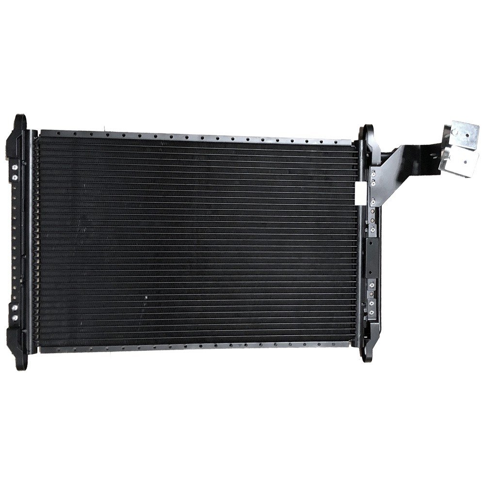 GPD A/C Condenser 3554C