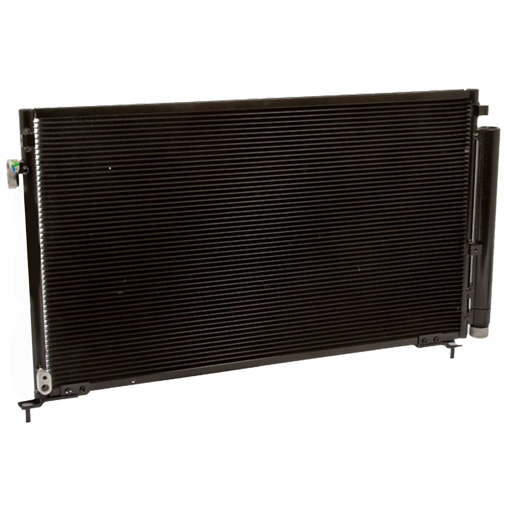 GPD A/C Condenser 3569C