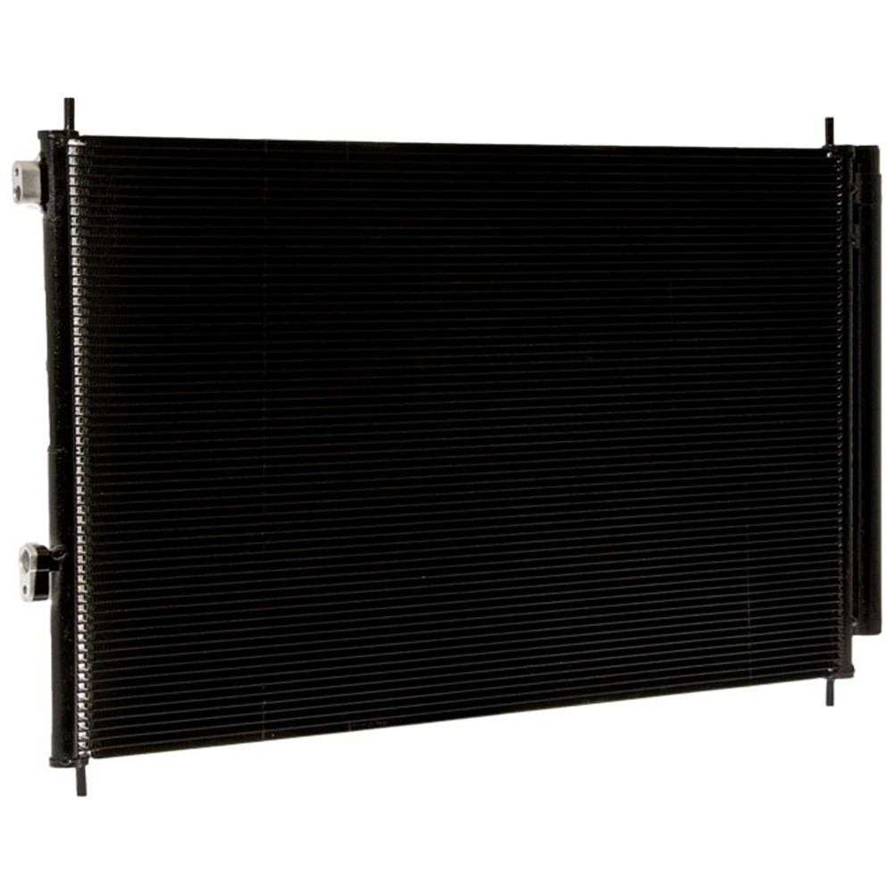 GPD A/C Condenser 3575C