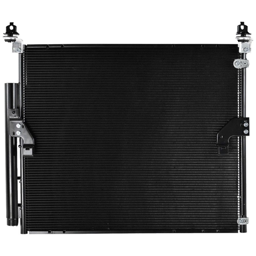 GPD A/C Condenser 3579C