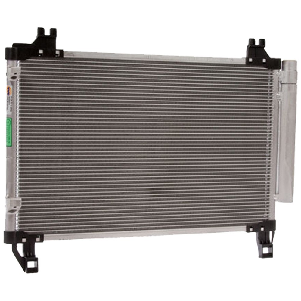 GPD A/C Condenser 3580C