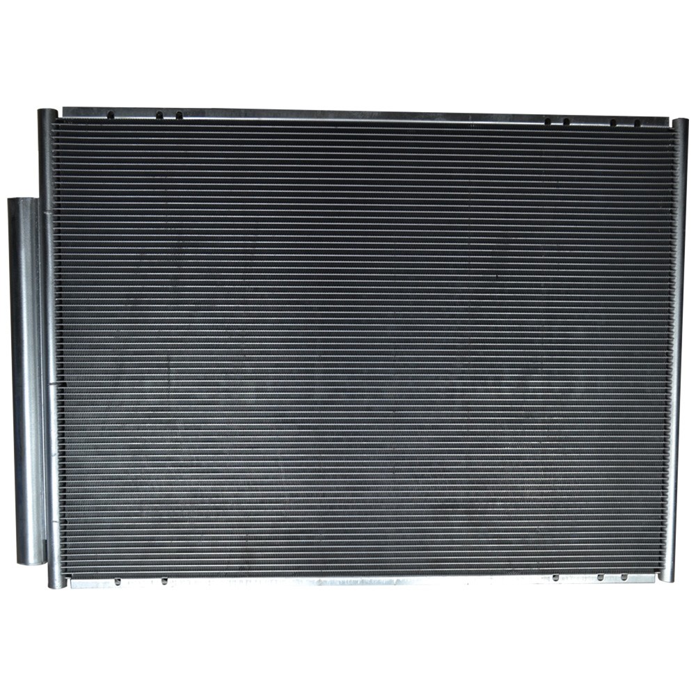 GPD A/C Condenser 3585C