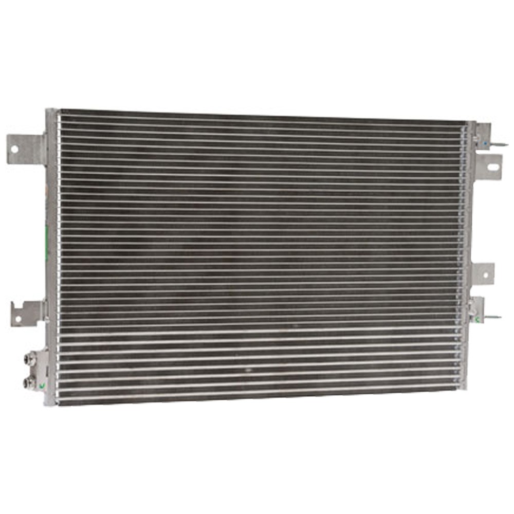 GPD A/C Condenser 3586C