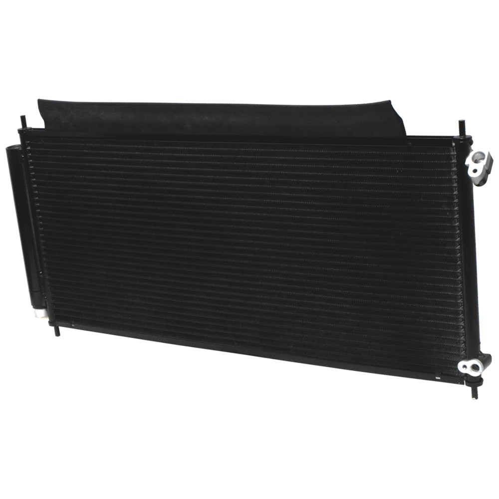 GPD A/C Condenser 3593C