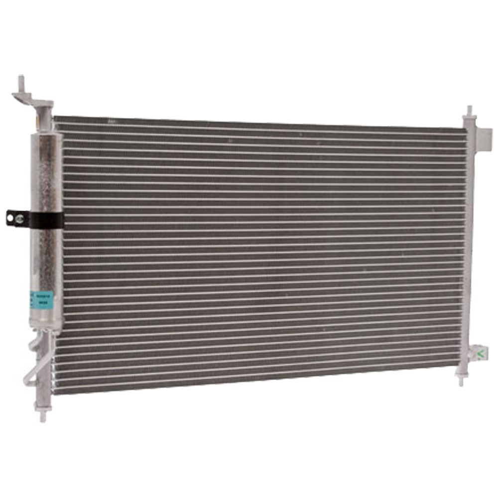 GPD A/C Condenser 3594C