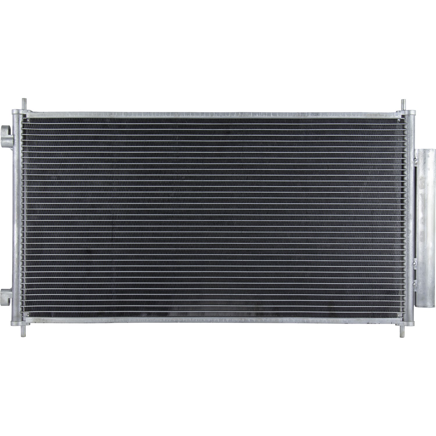 GPD A/C Condenser 3599C