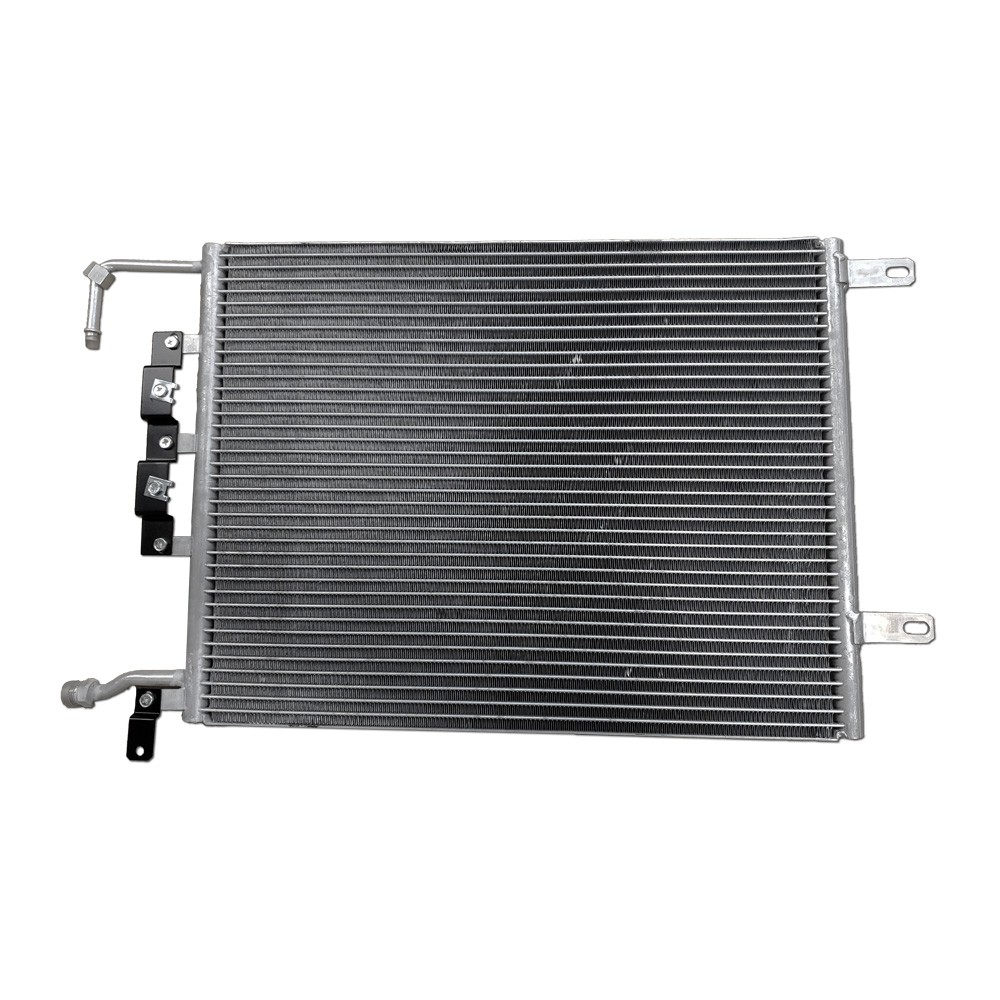 GPD A/C Condenser 3603C