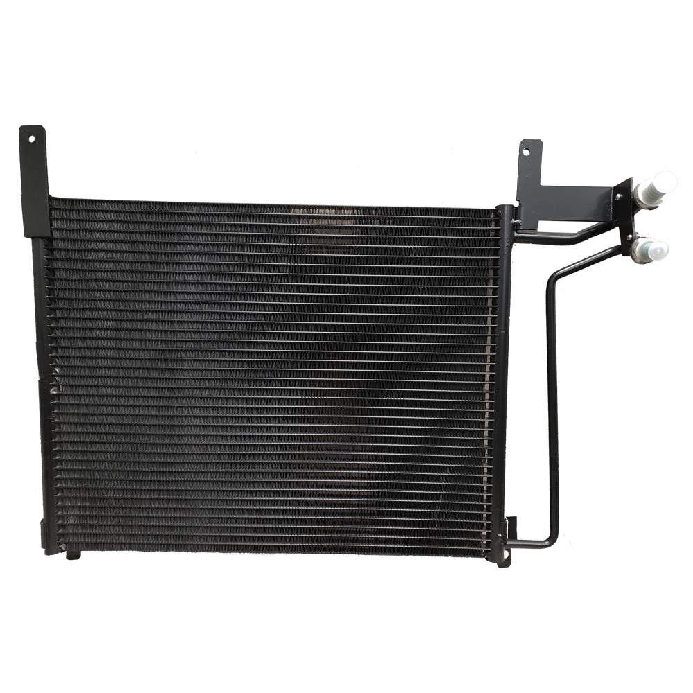 GPD A/C Condenser 3608C