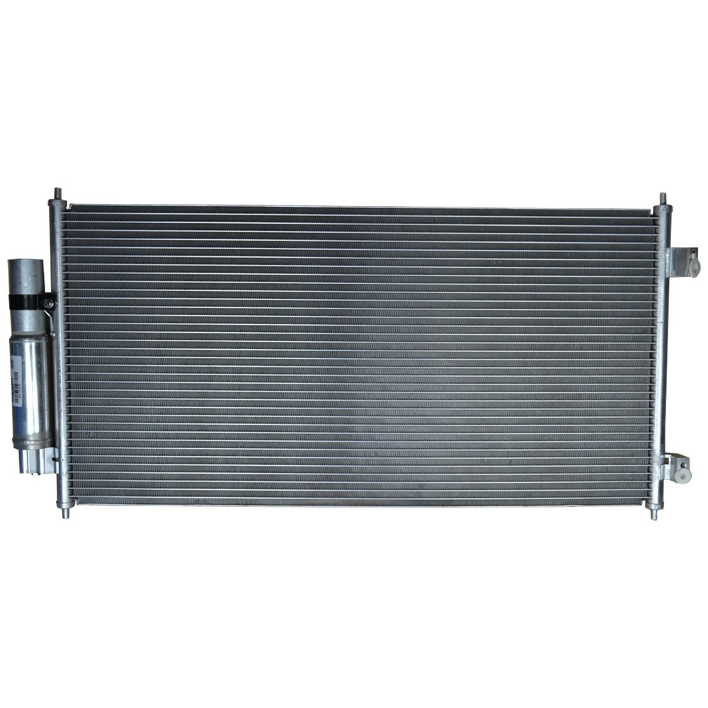 GPD A/C Condenser 3628C