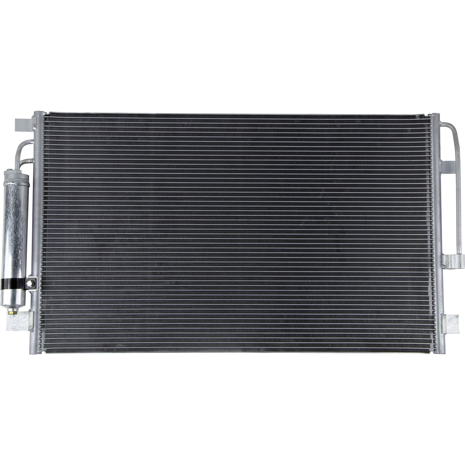 GPD A/C Condenser 3639C
