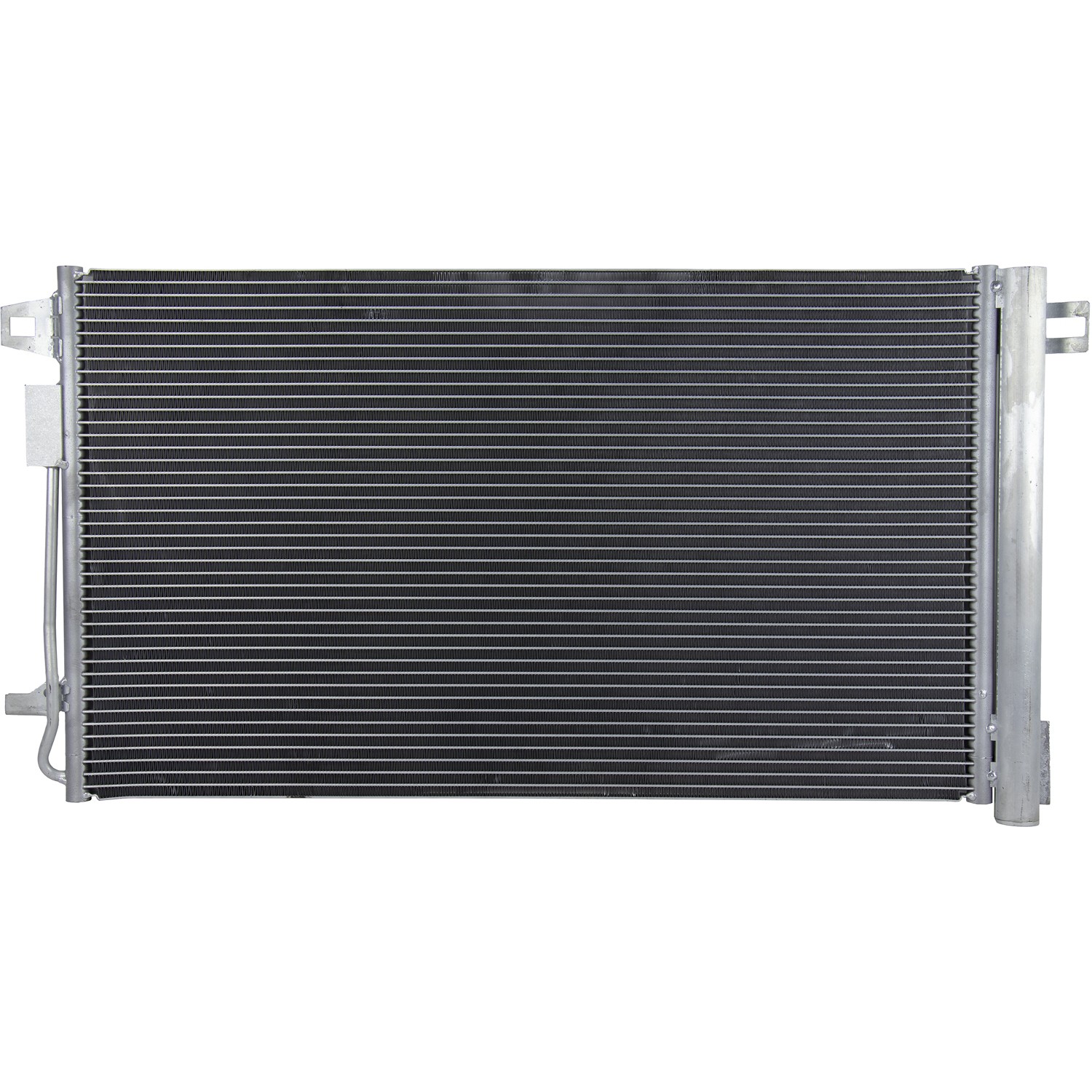 GPD A/C Condenser 3649C
