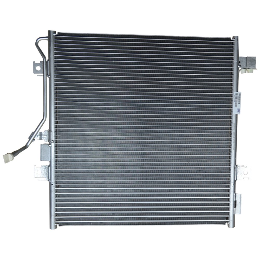 GPD A/C Condenser 3664C