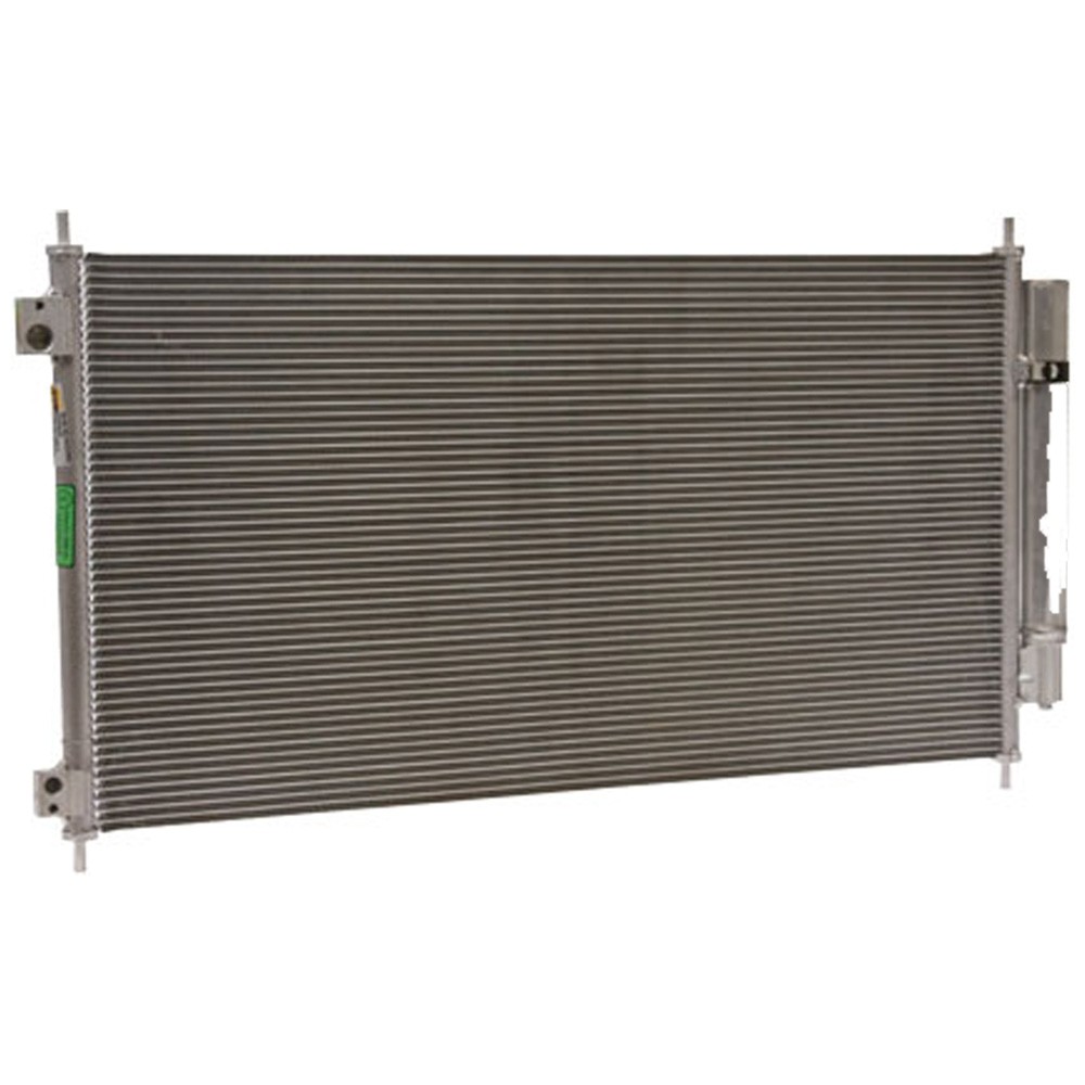 GPD A/C Condenser 3669C