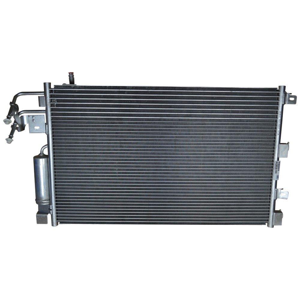 GPD A/C Condenser 3672C