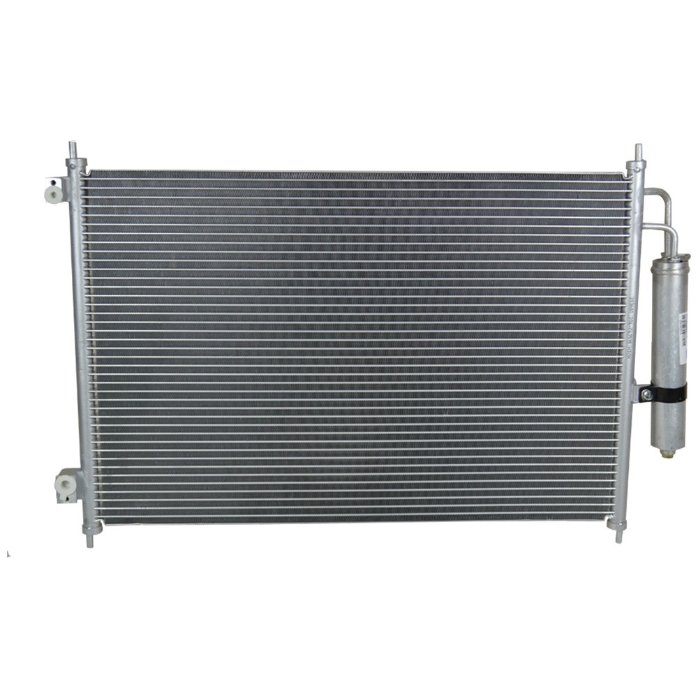 GPD A/C Condenser 3680C