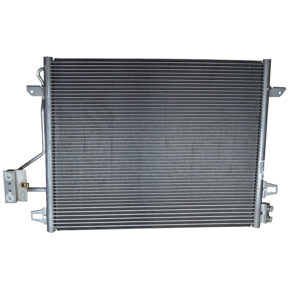 GPD A/C Condenser 3682C