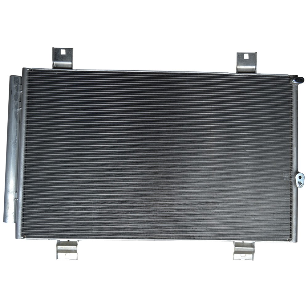 GPD A/C Condenser 3684C
