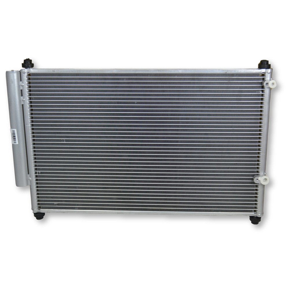 GPD A/C Condenser 3686C