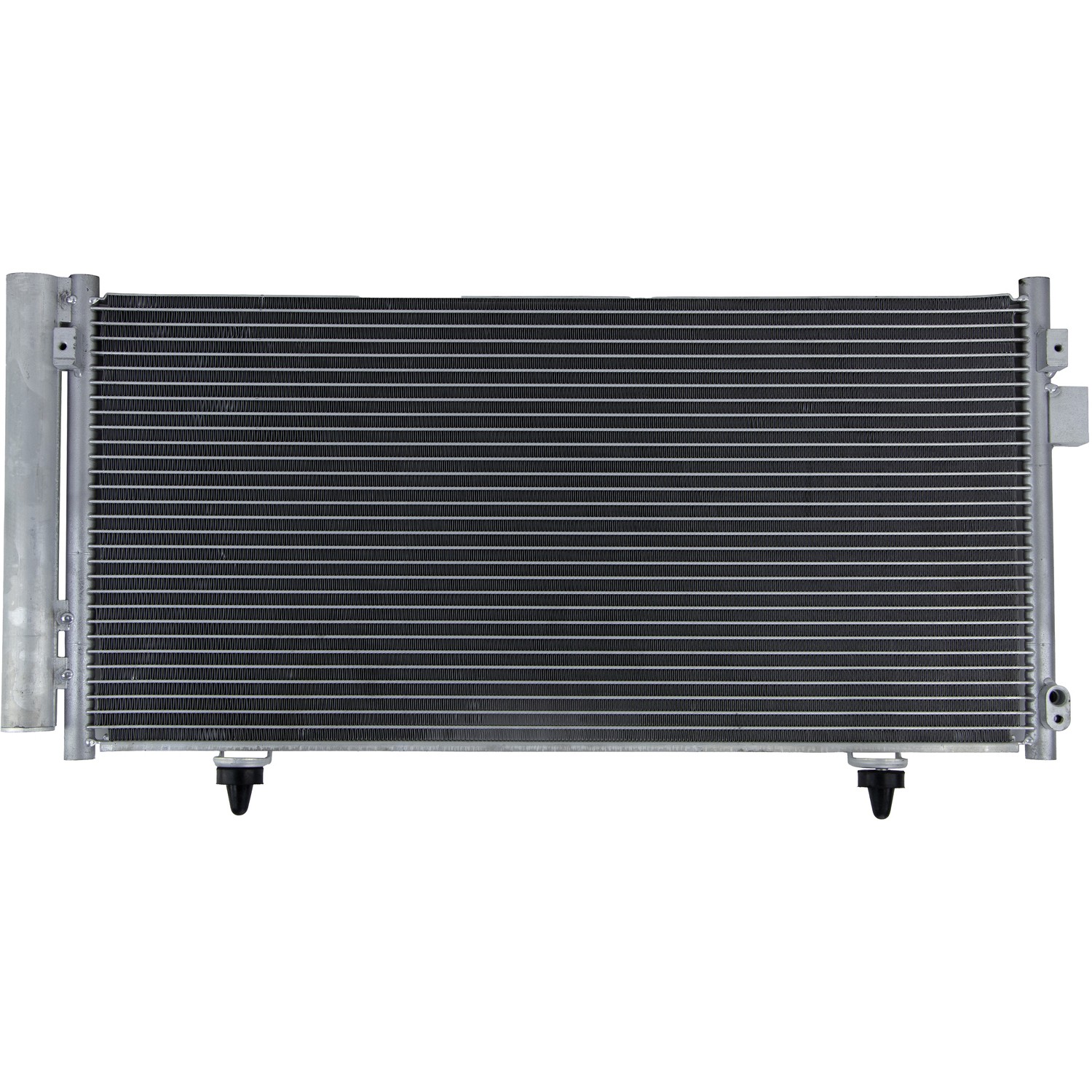 GPD A/C Condenser 3689C