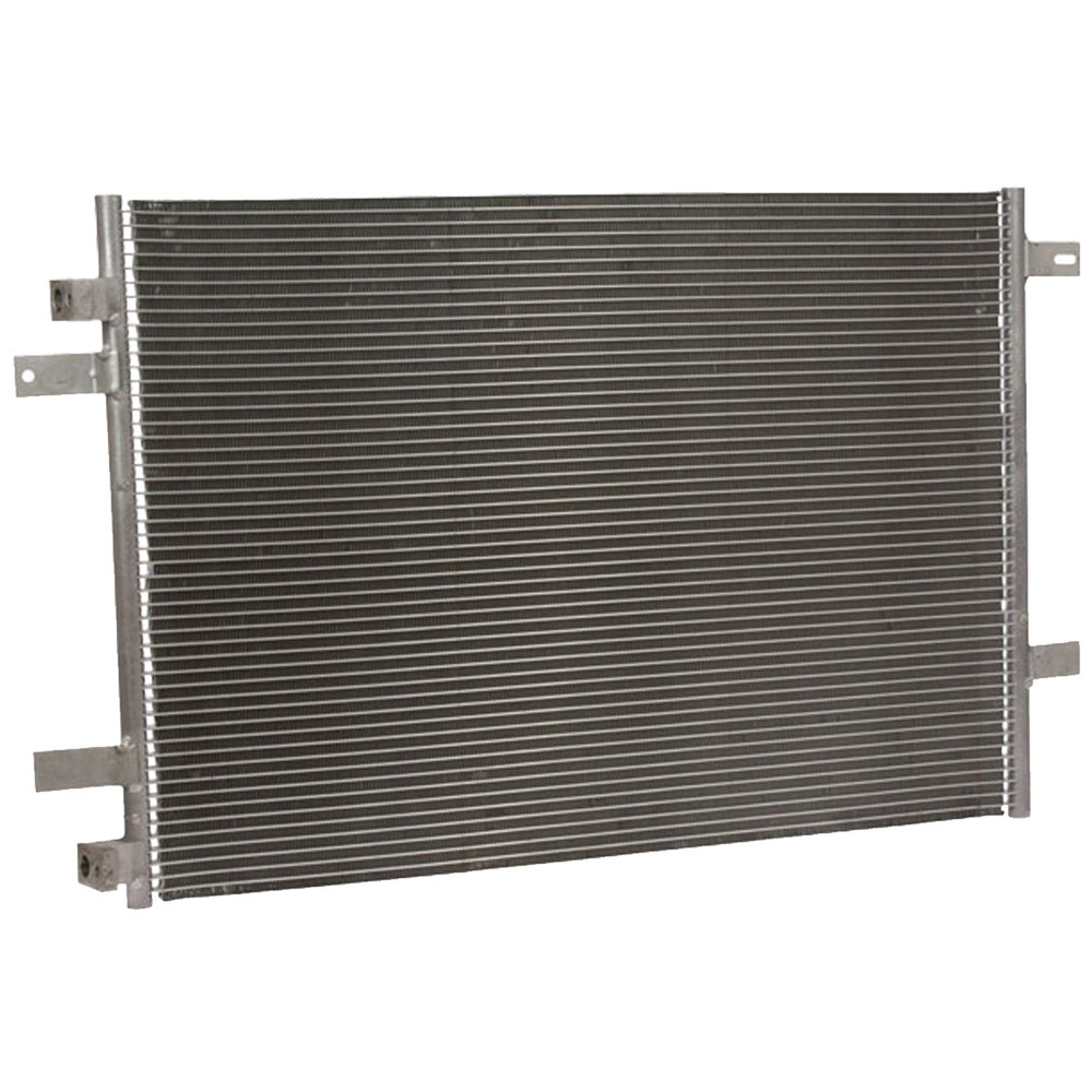 GPD A/C Condenser 3691C