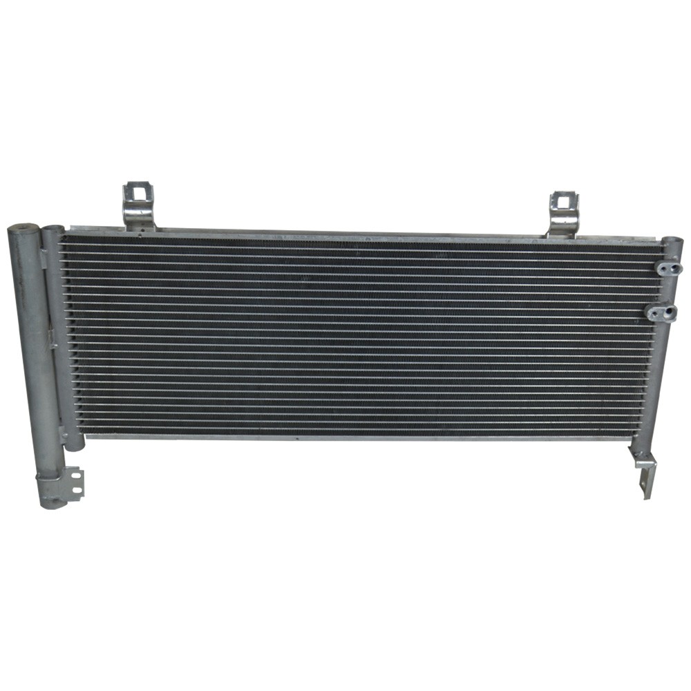 GPD A/C Condenser 3694C