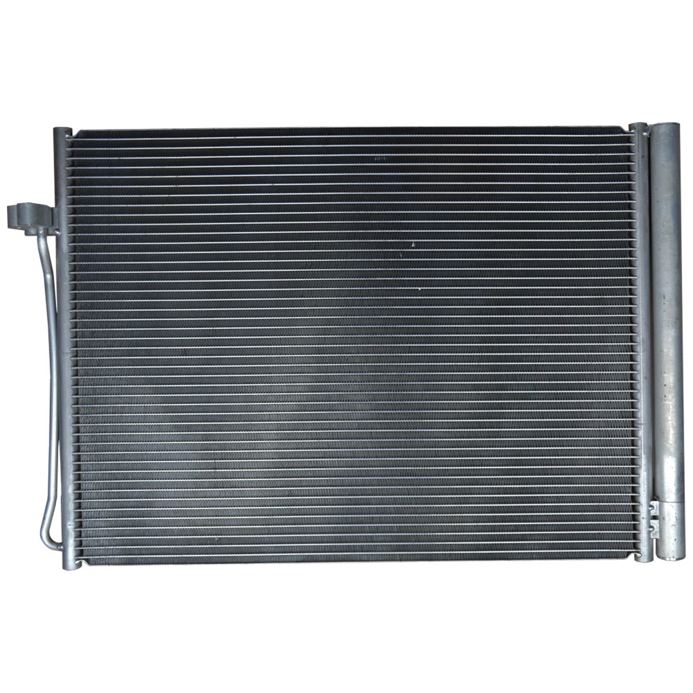 GPD A/C Condenser 3738C