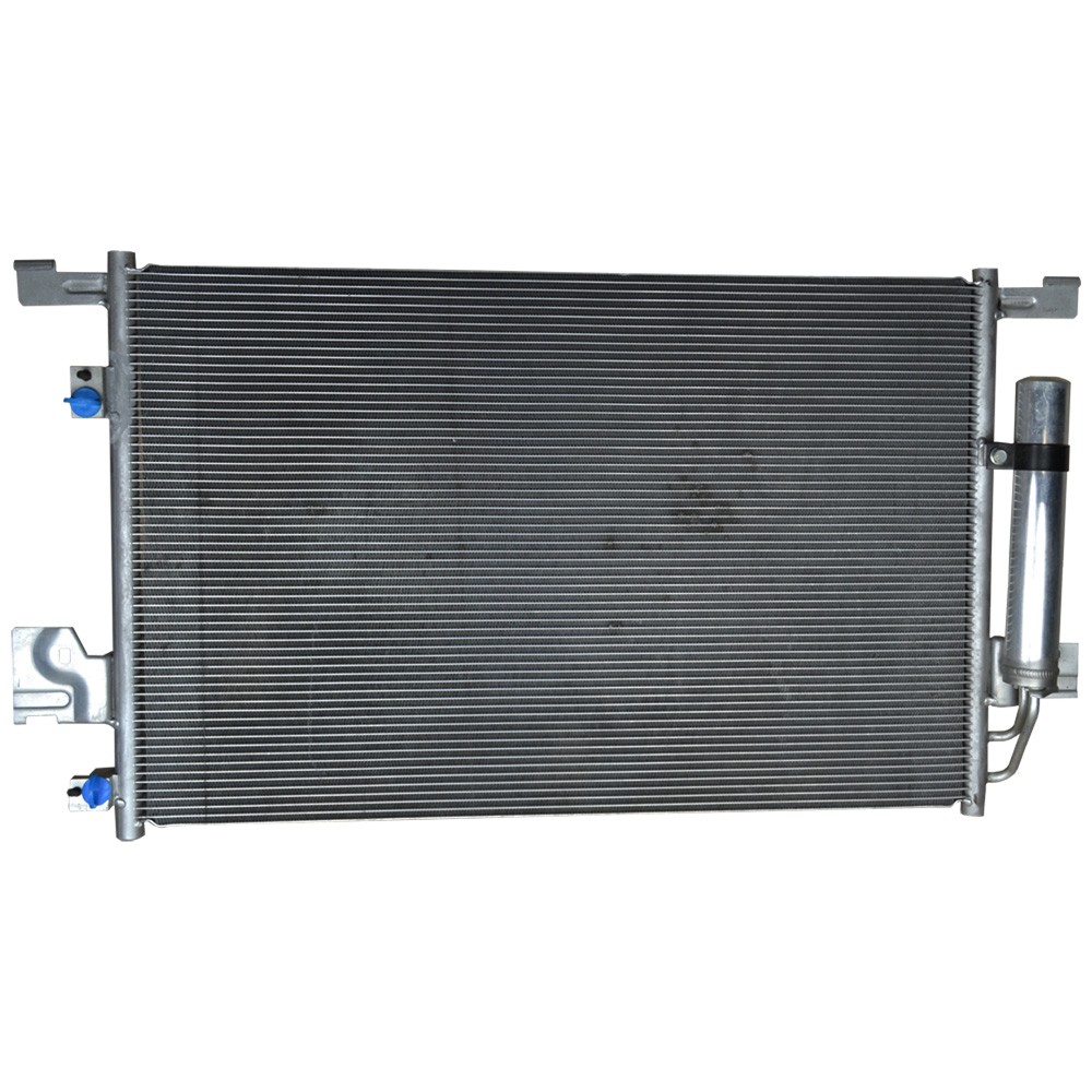 GPD A/C Condenser 3747C