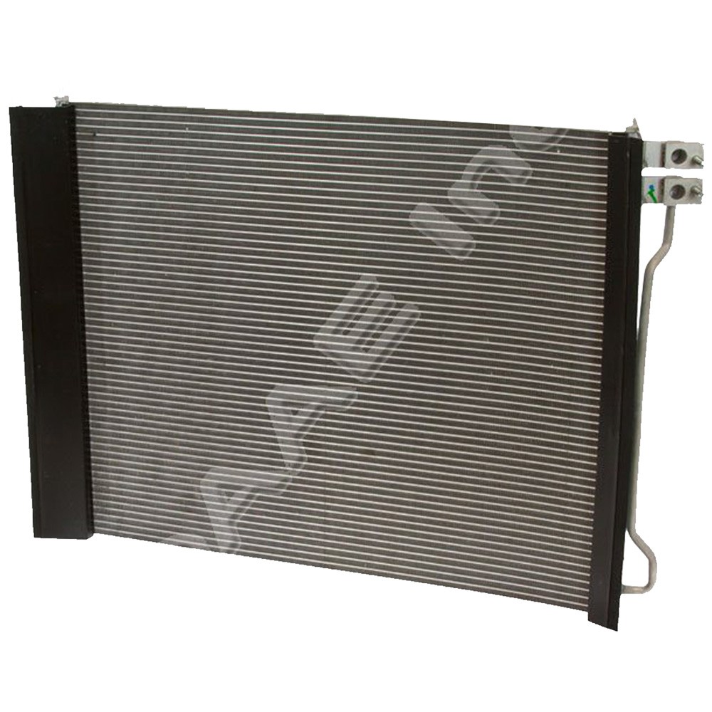 GPD A/C Condenser 3753C