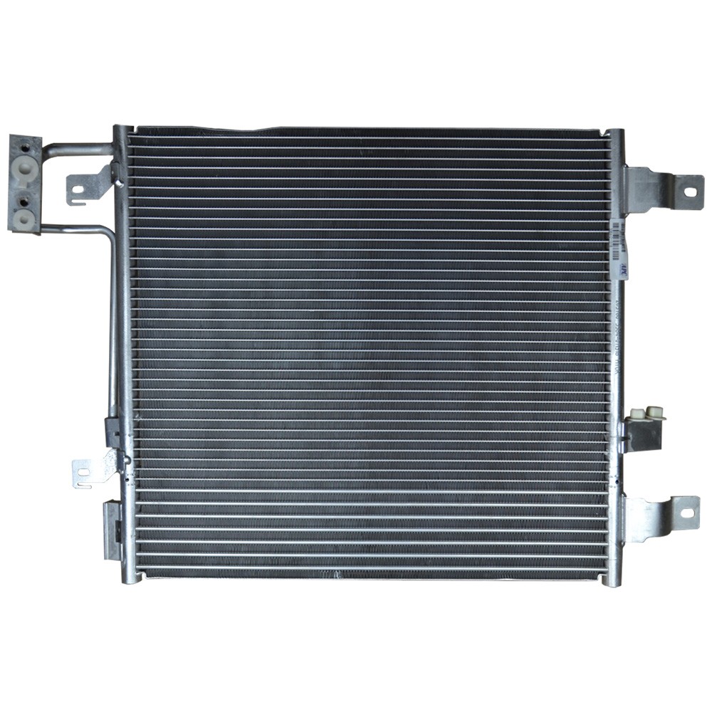 GPD A/C Condenser 3768C