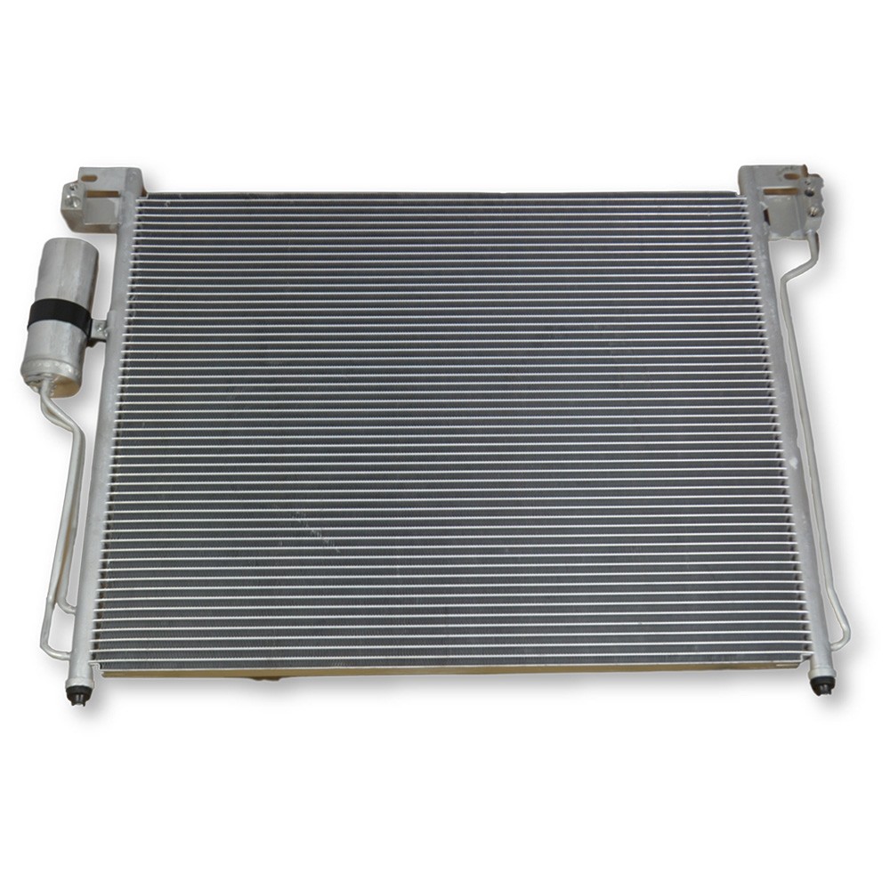 GPD A/C Condenser 3769C