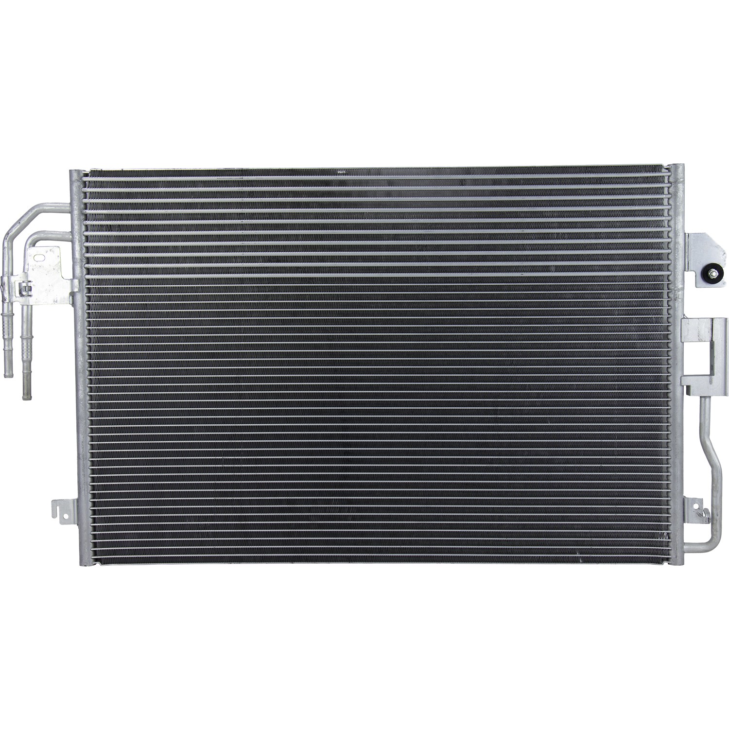 GPD A/C Condenser 3782C