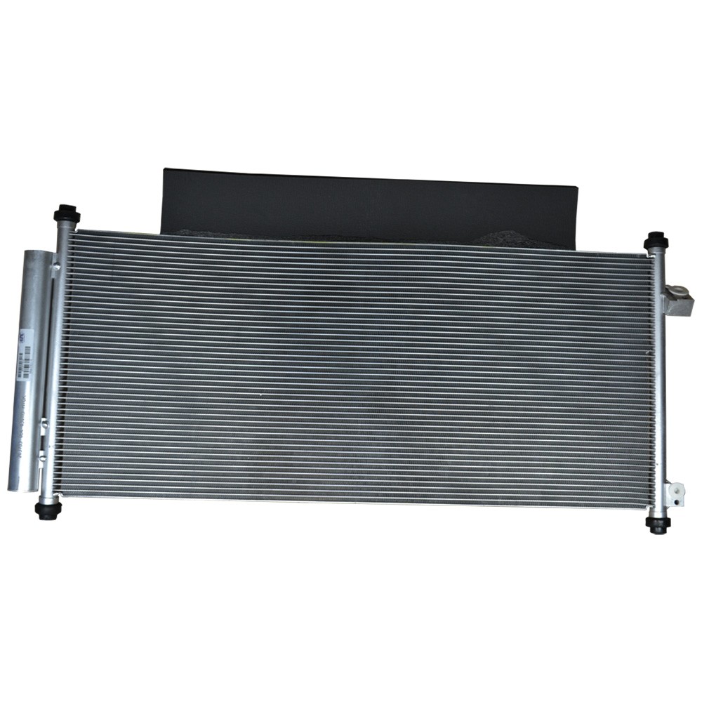 GPD A/C Condenser 3783C