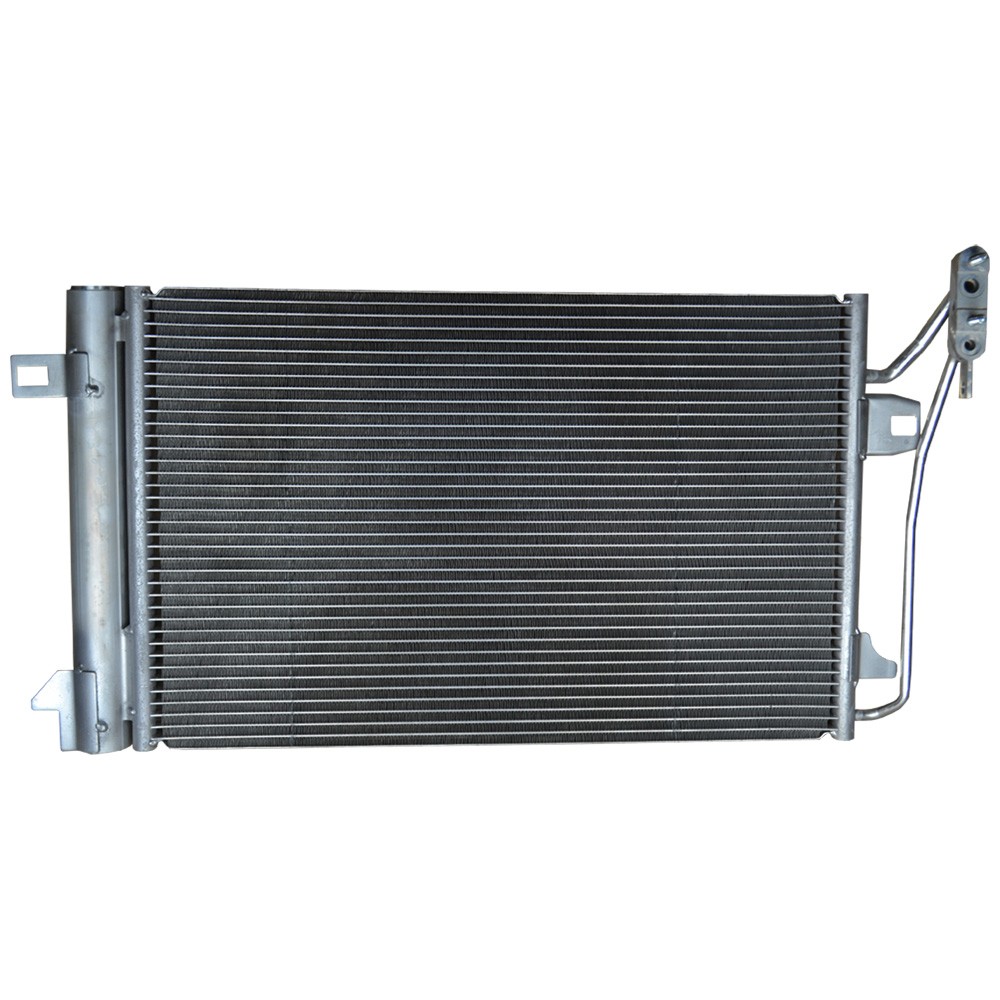 GPD A/C Condenser 3786C