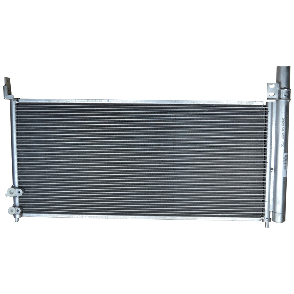 GPD A/C Condenser 3790C