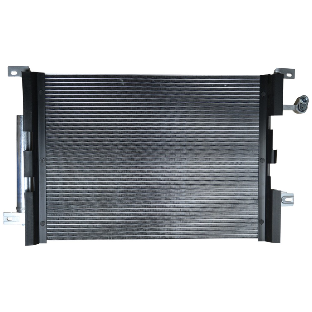 GPD A/C Condenser 3791C