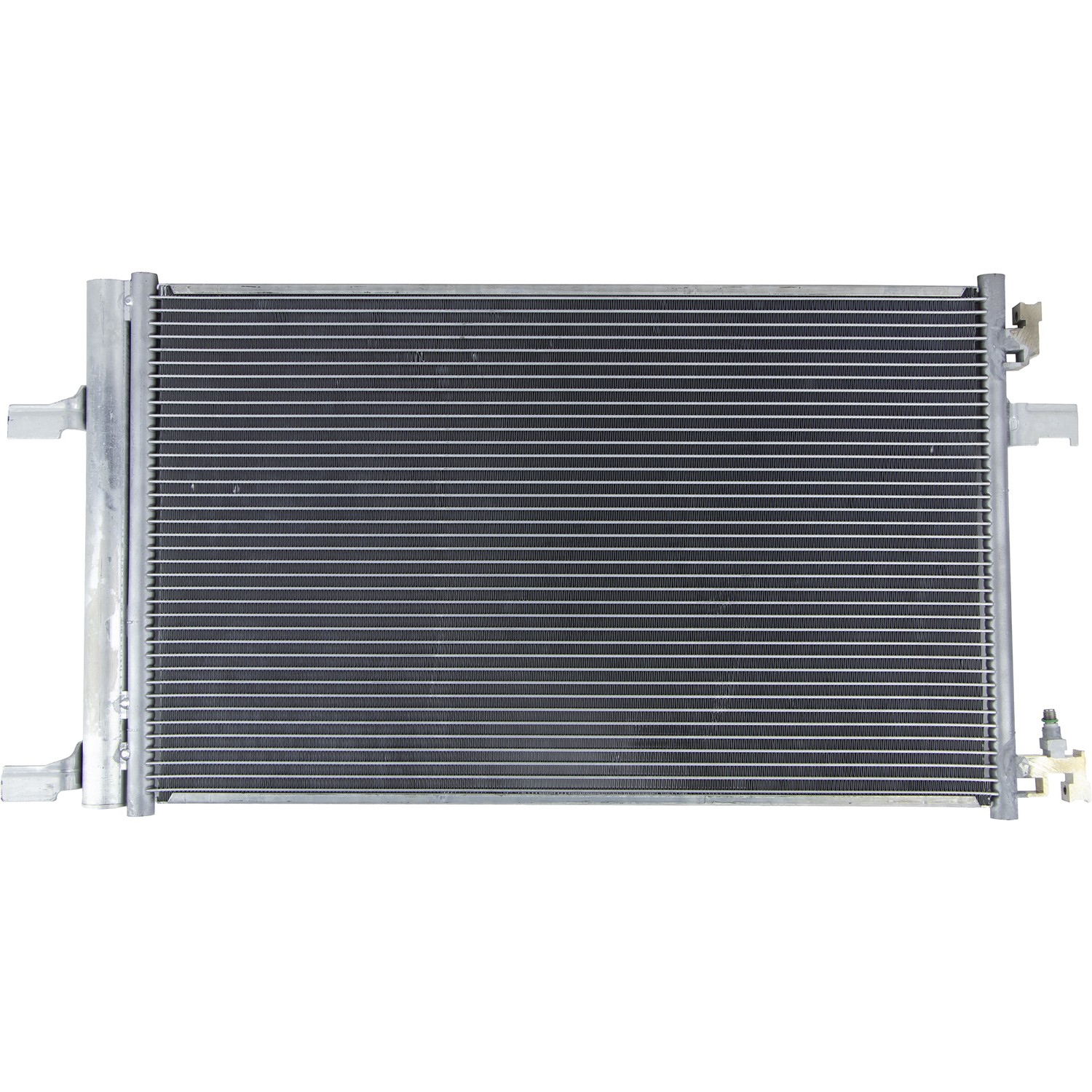 GPD A/C Condenser 3794C