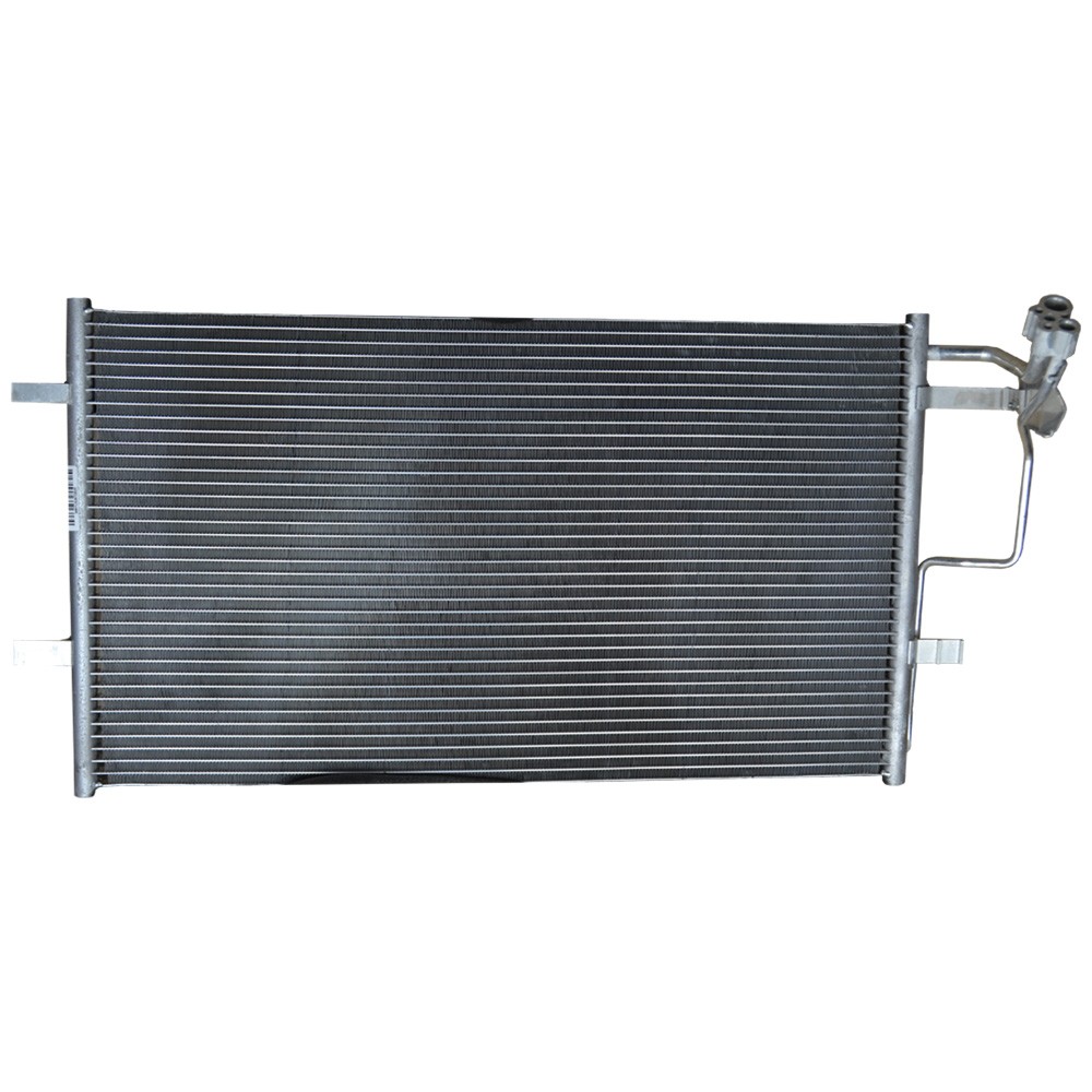 GPD A/C Condenser 3867C