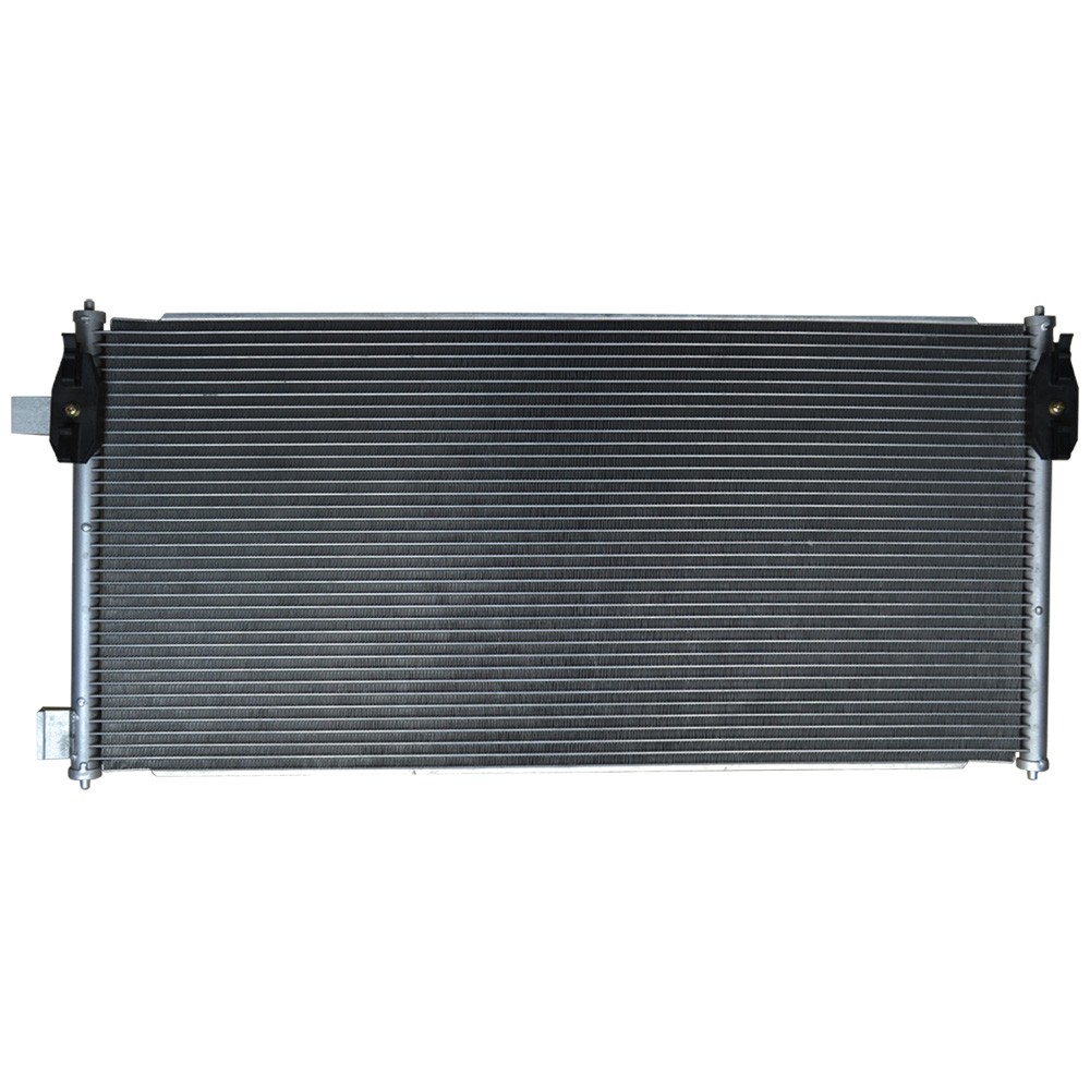 GPD A/C Condenser 3876C
