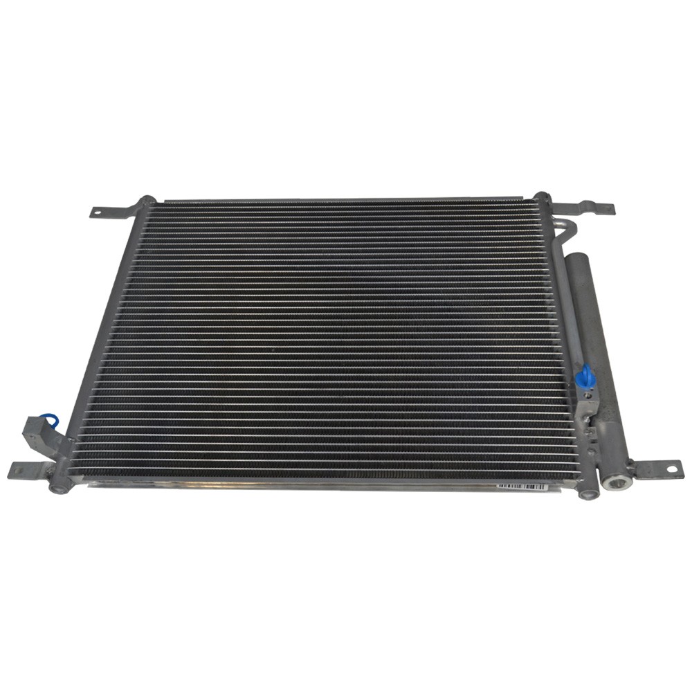 GPD A/C Condenser 3877C