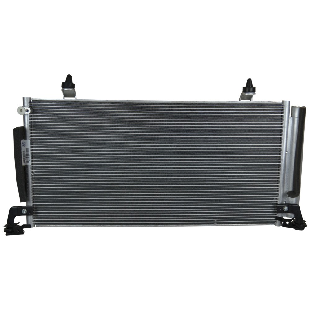 GPD A/C Condenser 3885C