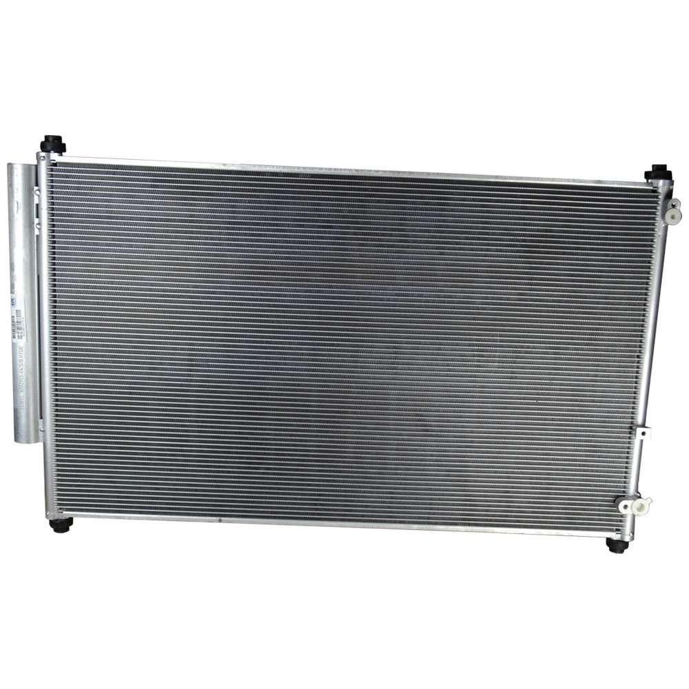 GPD A/C Condenser 3892C