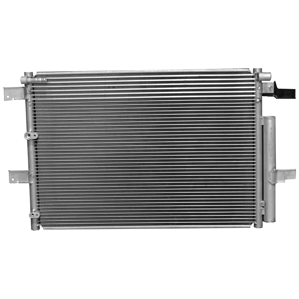 GPD A/C Condenser 3894C